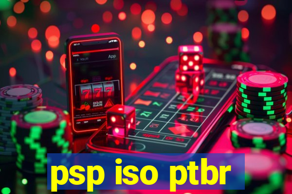 psp iso ptbr